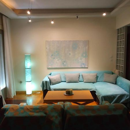 Lilioum Apartment Солун Екстериор снимка