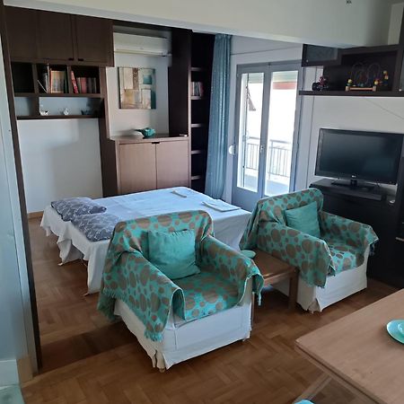 Lilioum Apartment Солун Екстериор снимка
