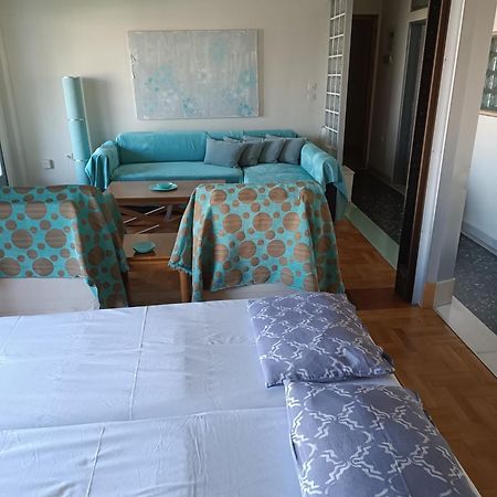 Lilioum Apartment Солун Екстериор снимка