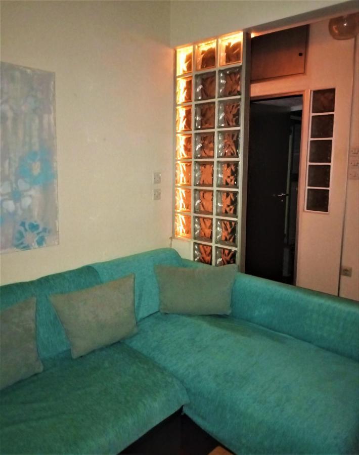 Lilioum Apartment Солун Екстериор снимка