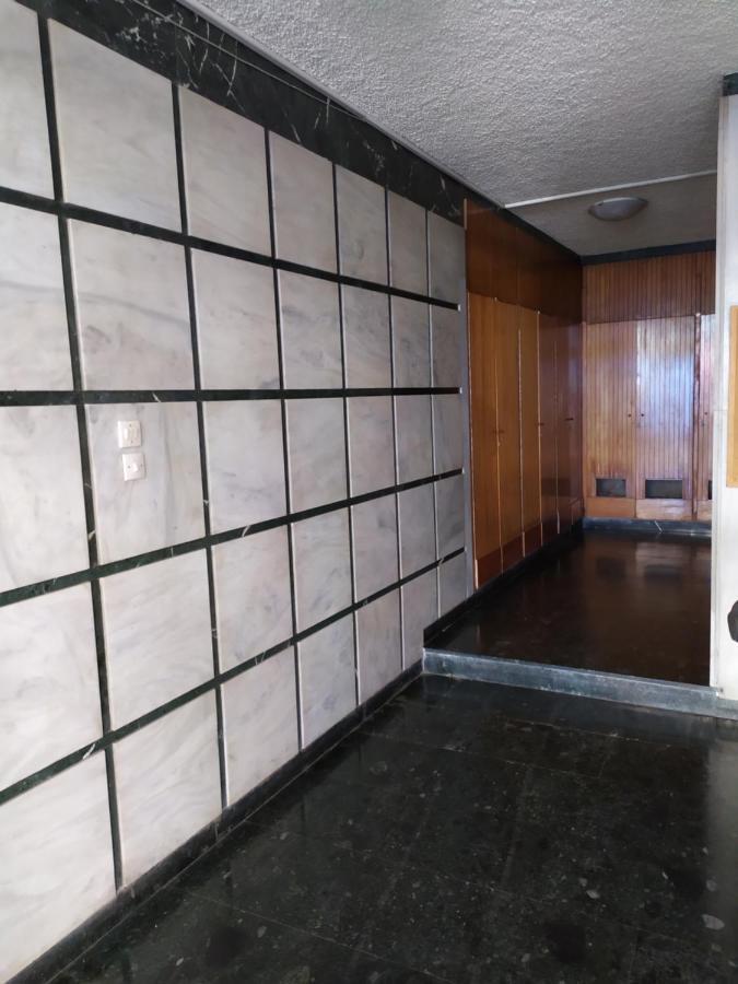 Lilioum Apartment Солун Екстериор снимка
