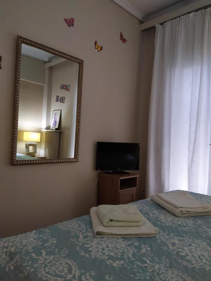 Lilioum Apartment Солун Екстериор снимка
