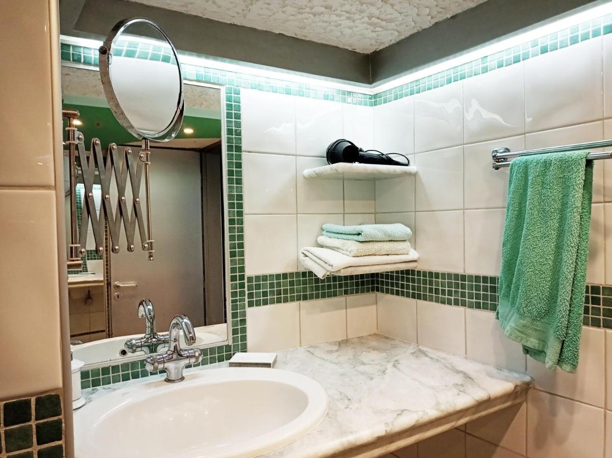 Lilioum Apartment Солун Екстериор снимка