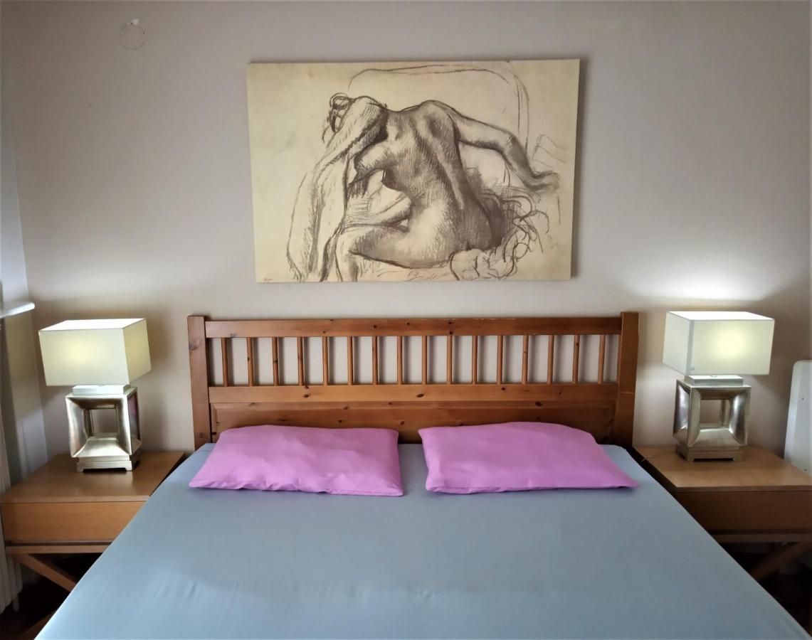 Lilioum Apartment Солун Екстериор снимка