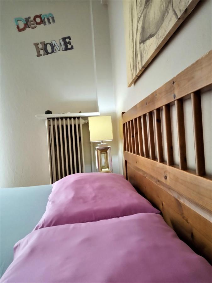 Lilioum Apartment Солун Екстериор снимка