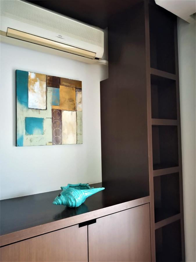 Lilioum Apartment Солун Екстериор снимка