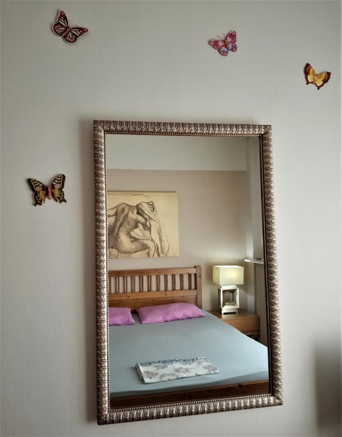 Lilioum Apartment Солун Екстериор снимка