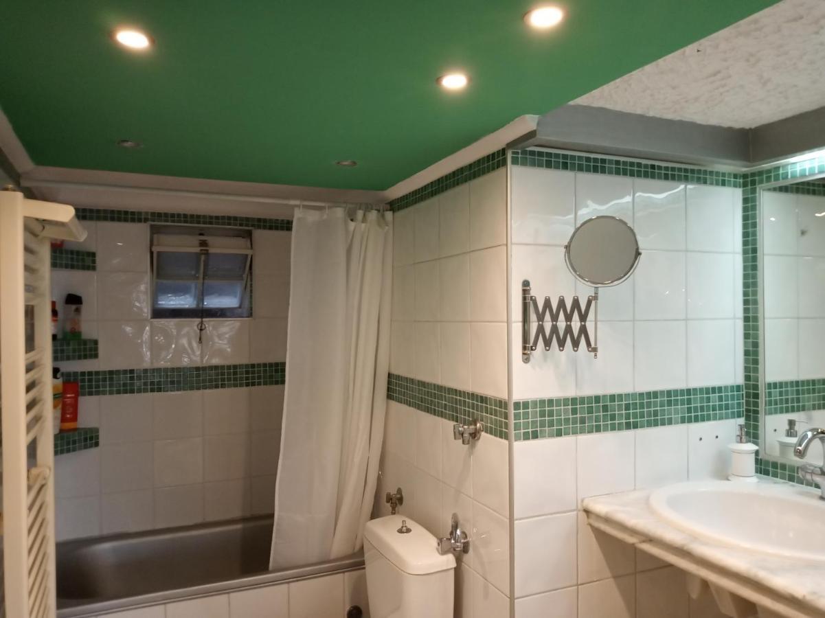 Lilioum Apartment Солун Екстериор снимка