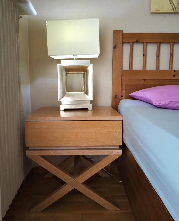 Lilioum Apartment Солун Екстериор снимка