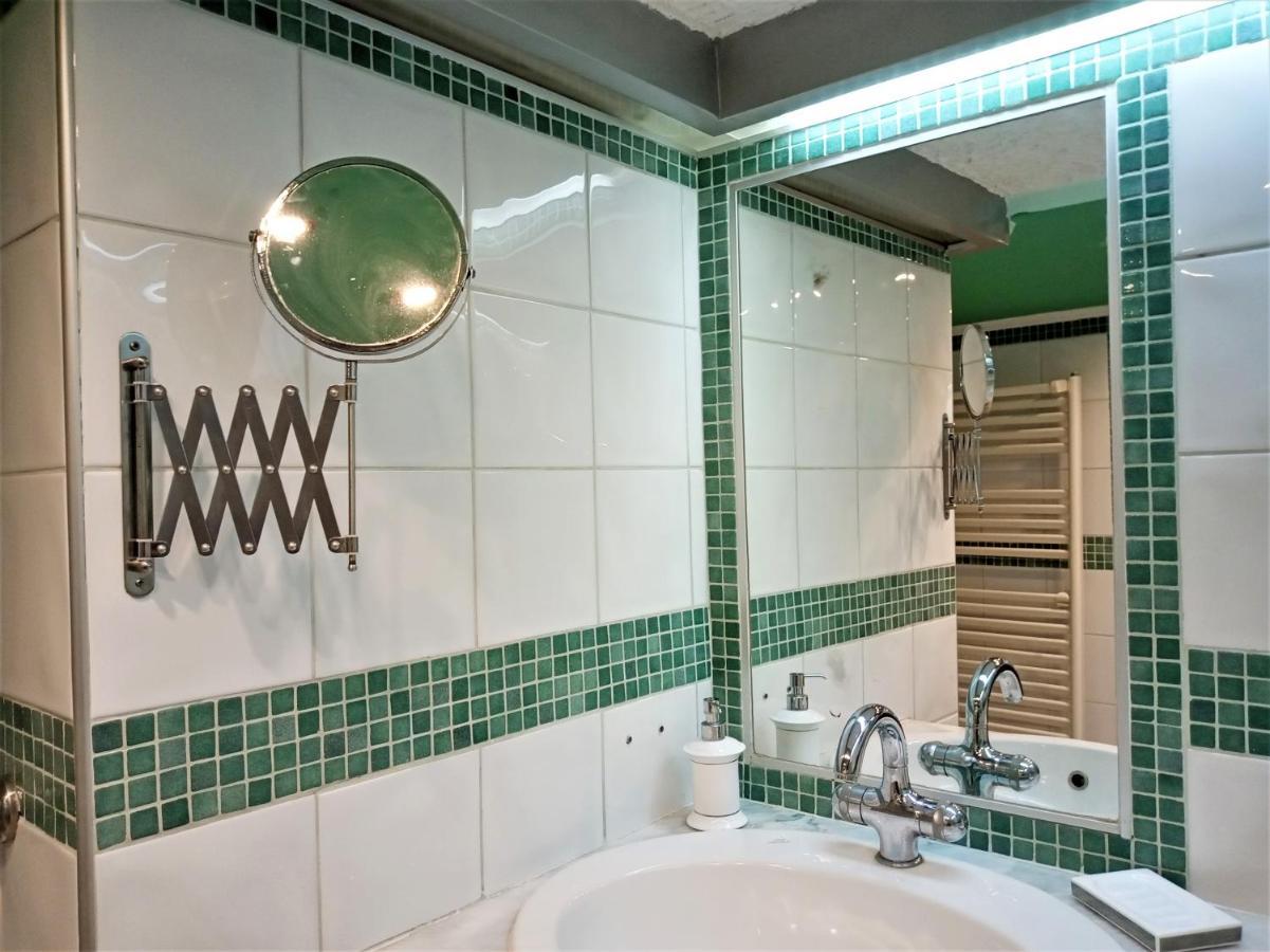 Lilioum Apartment Солун Екстериор снимка