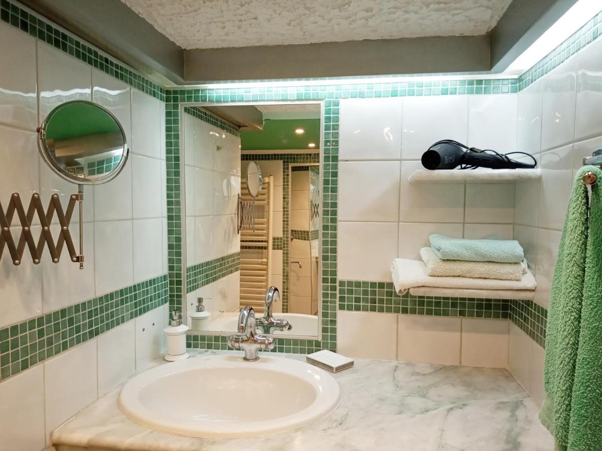 Lilioum Apartment Солун Екстериор снимка