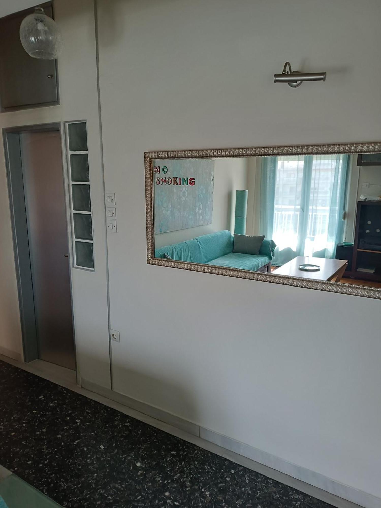 Lilioum Apartment Солун Екстериор снимка