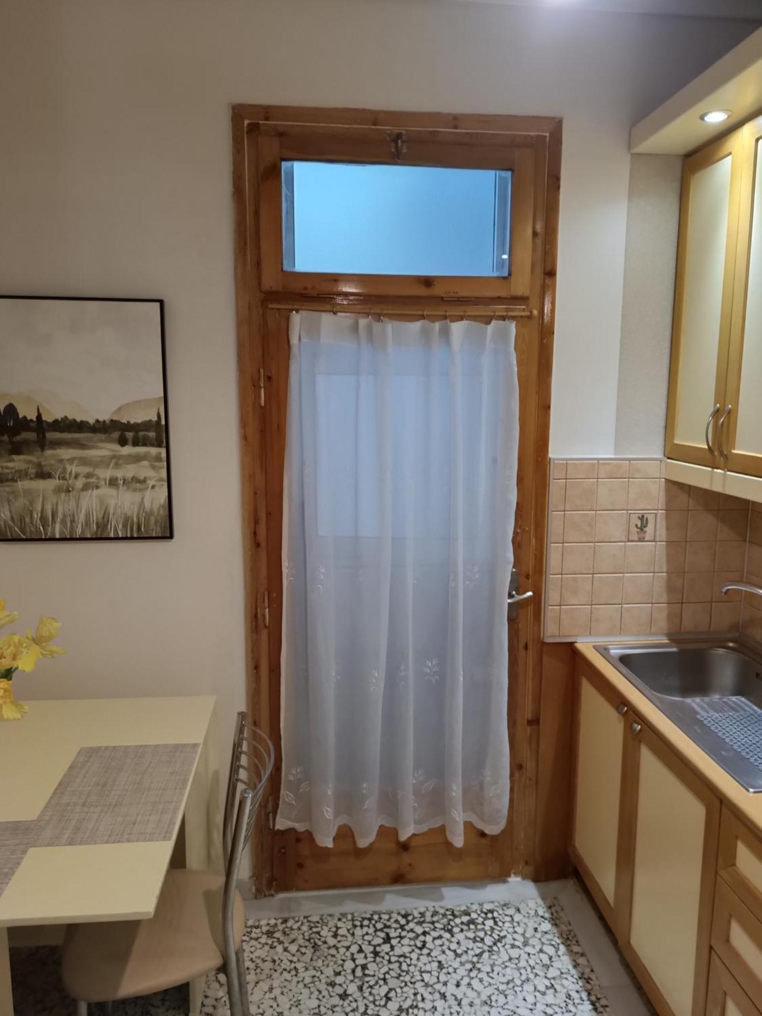 Lilioum Apartment Солун Екстериор снимка