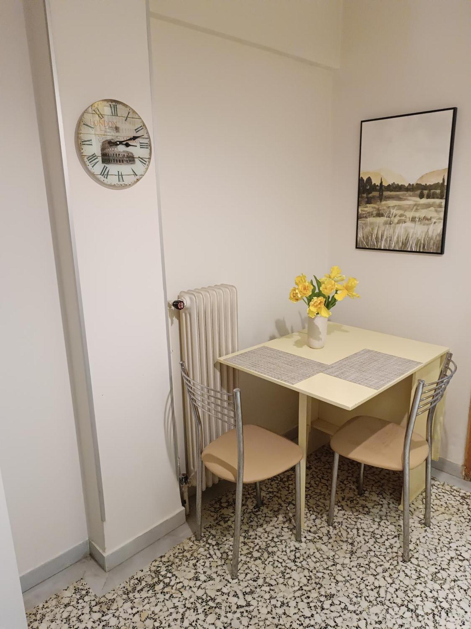 Lilioum Apartment Солун Екстериор снимка
